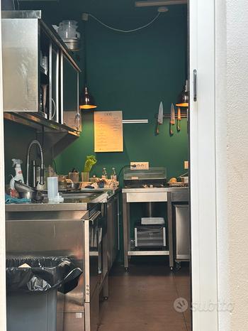 50m² Commercial property in Bologna, Italy No. 258360