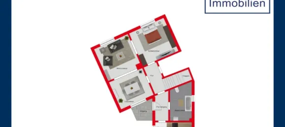 Moradia em banda T4 em Leipzig, Germany N.º 207964 13