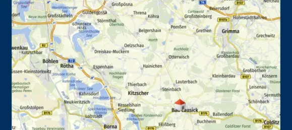 Moradia em banda T4 em Leipzig, Germany N.º 207964 2