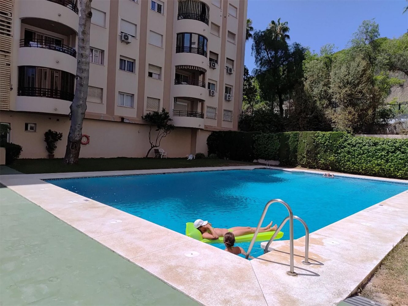 Apartamento T4 em Marbella, Spain N.º 186752