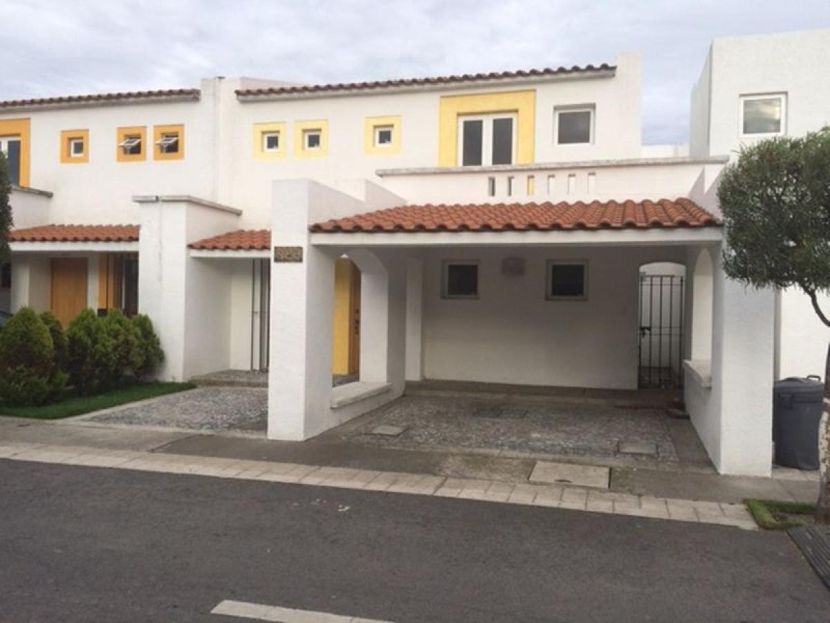 3 chambres Maison à Mexico No. 210676