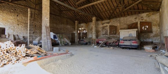 Lagerhaus in Fundao, Portugal 776m², Nr. 288626 16