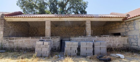 Lagerhaus in Fundao, Portugal 776m², Nr. 288626 13