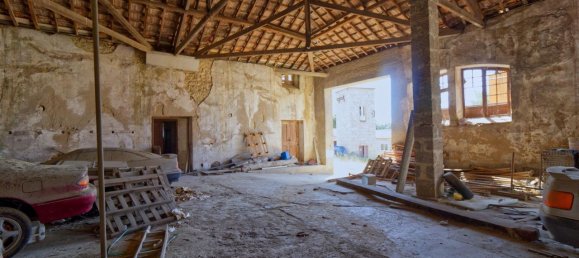 Lagerhaus in Fundao, Portugal 776m², Nr. 288626 17