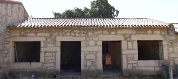 Lagerhaus in Fundao, Portugal 776m², Nr. 288626 4