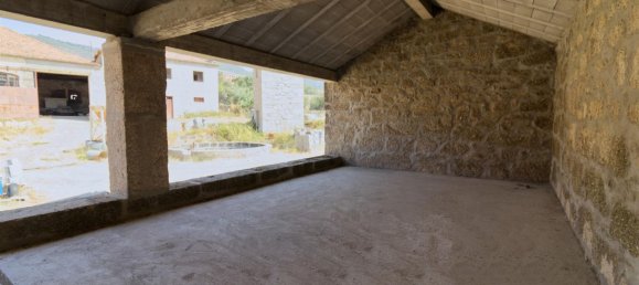 Lagerhaus in Fundao, Portugal 776m², Nr. 288626 12