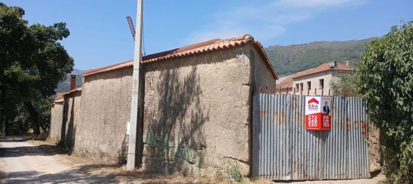 Lagerhaus in Fundao, Portugal 776m², Nr. 288626 20