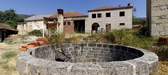 Lagerhaus in Fundao, Portugal 776m², Nr. 288626 10