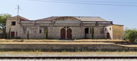 Lagerhaus in Fundao, Portugal 776m², Nr. 288626 2