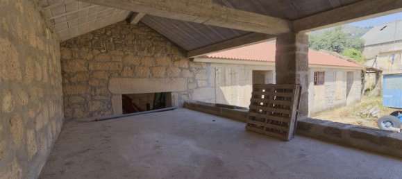 Lagerhaus in Fundao, Portugal 776m², Nr. 288626 11