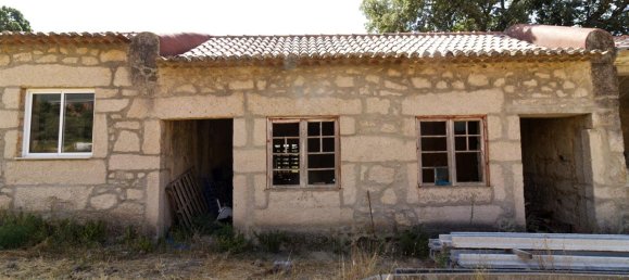 Lagerhaus in Fundao, Portugal 776m², Nr. 288626 7