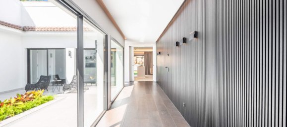 6 chambres Villa à Marbella, Spain No. 2919 23