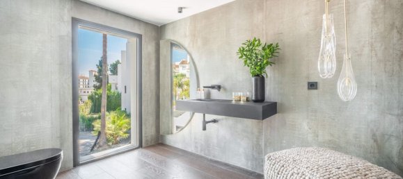 6 chambres Villa à Marbella, Spain No. 2919 28