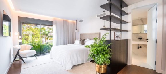 6 chambres Villa à Marbella, Spain No. 2919 14