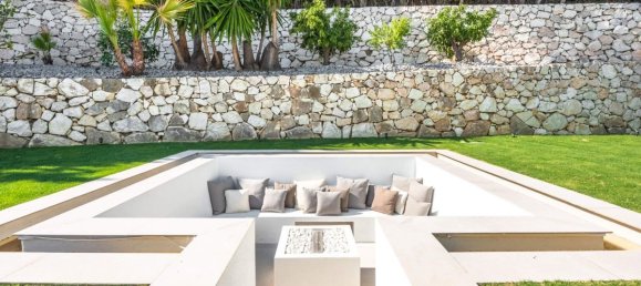 6 chambres Villa à Marbella, Spain No. 2919 17