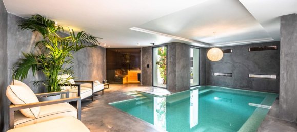 6 chambres Villa à Marbella, Spain No. 2919 10