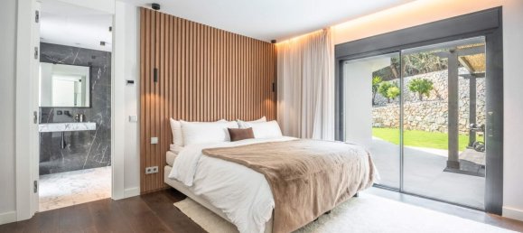 6 chambres Villa à Marbella, Spain No. 2919 20