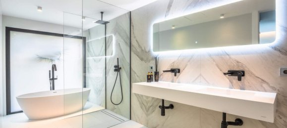 6 chambres Villa à Marbella, Spain No. 2919 9