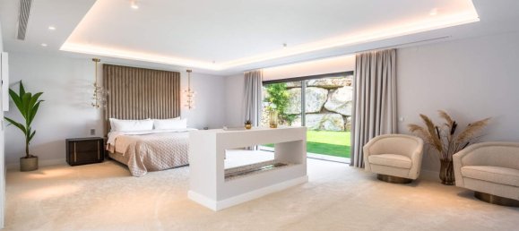 6 chambres Villa à Marbella, Spain No. 2919 21