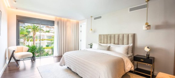 6 chambres Villa à Marbella, Spain No. 2919 7