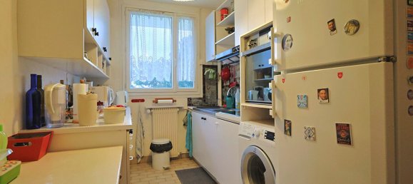 Квартира с 2 спальнями в Тур, Франция № 39547 9