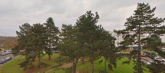 Квартира с 2 спальнями в Тур, Франция № 39547 11