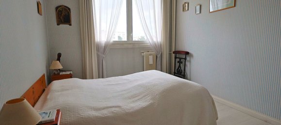 Квартира с 2 спальнями в Тур, Франция № 39547 12