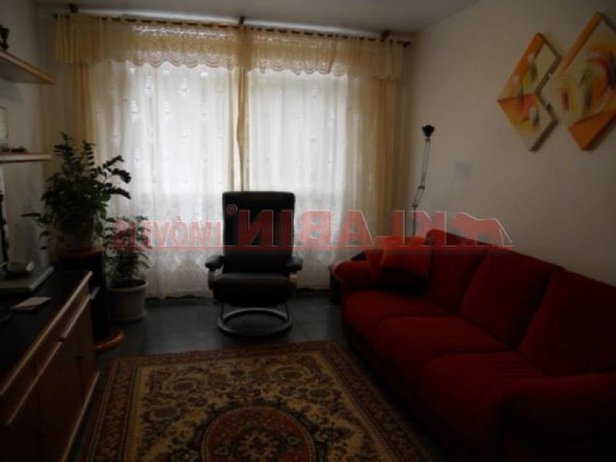 3 chambres Appartement à Sao Paulo, Brazil No. 431804