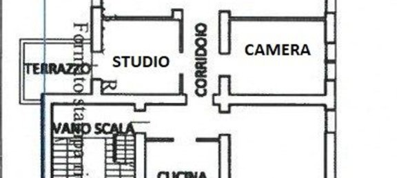 6 bedrooms Villa in Lonigo, Italy No. 346398 32