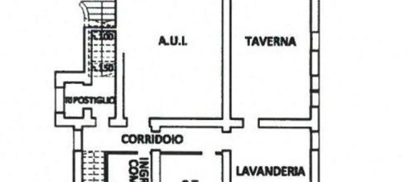 6 bedrooms Villa in Lonigo, Italy No. 346398 30