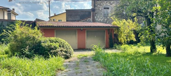 6 bedrooms Villa in Lonigo, Italy No. 346398 28
