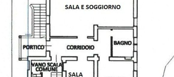 6 bedrooms Villa in Lonigo, Italy No. 346398 31