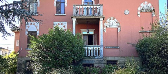 6 bedrooms Villa in Lonigo, Italy No. 346398 2