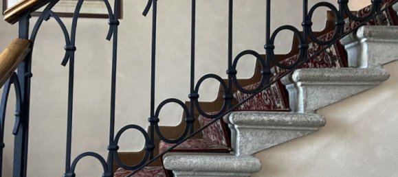 6 bedrooms Villa in Lonigo, Italy No. 346398 14