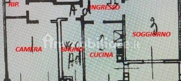 1 bedroom Penthouse in La Spezia, Italy No. 275465 9