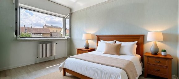 3 Schlafzimmer Haus in Hettange-Grande, France, Nr. 279747 5