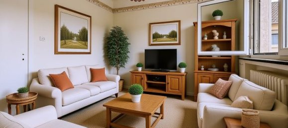 3 Schlafzimmer Haus in Hettange-Grande, France, Nr. 279747 3