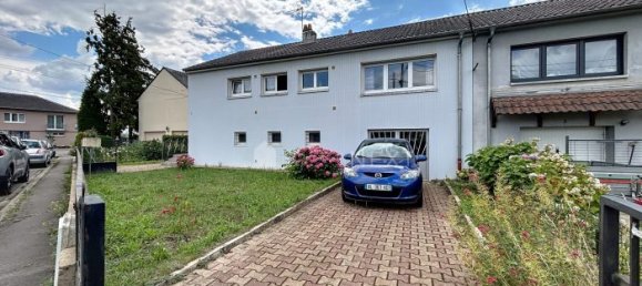 3 Schlafzimmer Haus in Hettange-Grande, France, Nr. 279747 11