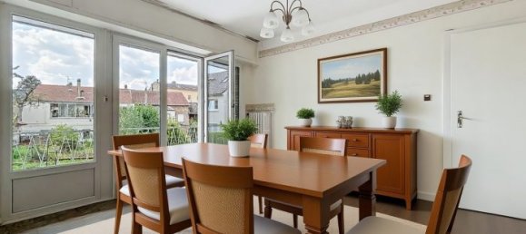 3 Schlafzimmer Haus in Hettange-Grande, France, Nr. 279747 2