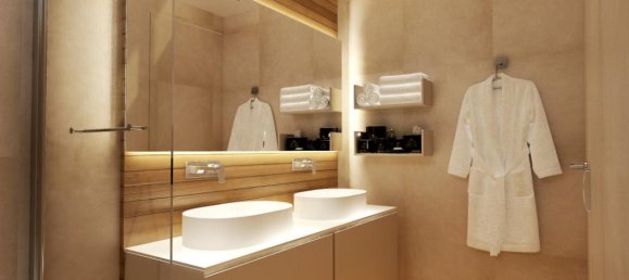 2 غرف نوم شقة في Nicosia, Cyprus رقم 25018 10