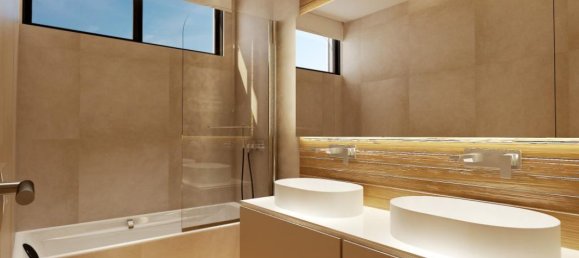 2 غرف نوم شقة في Nicosia, Cyprus رقم 25018 9