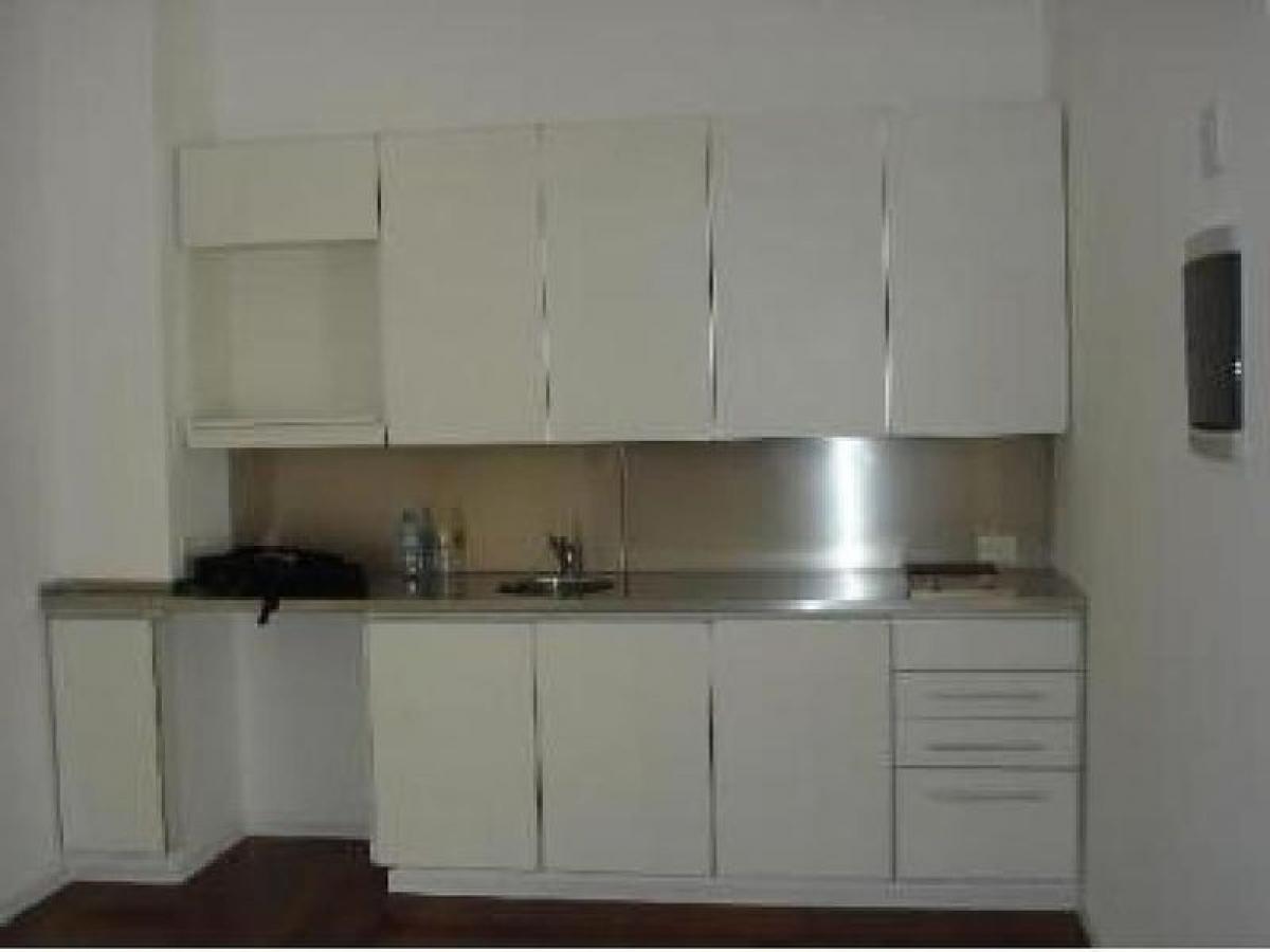 Studio in Buenos Aires, Argentina No. 101071