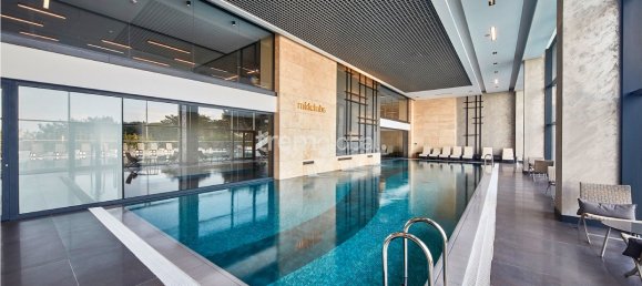 Apartment 1+2 in Istanbul, Turkey No. 7794 2