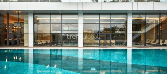 Apartment 1+2 in Istanbul, Turkey No. 7794 4