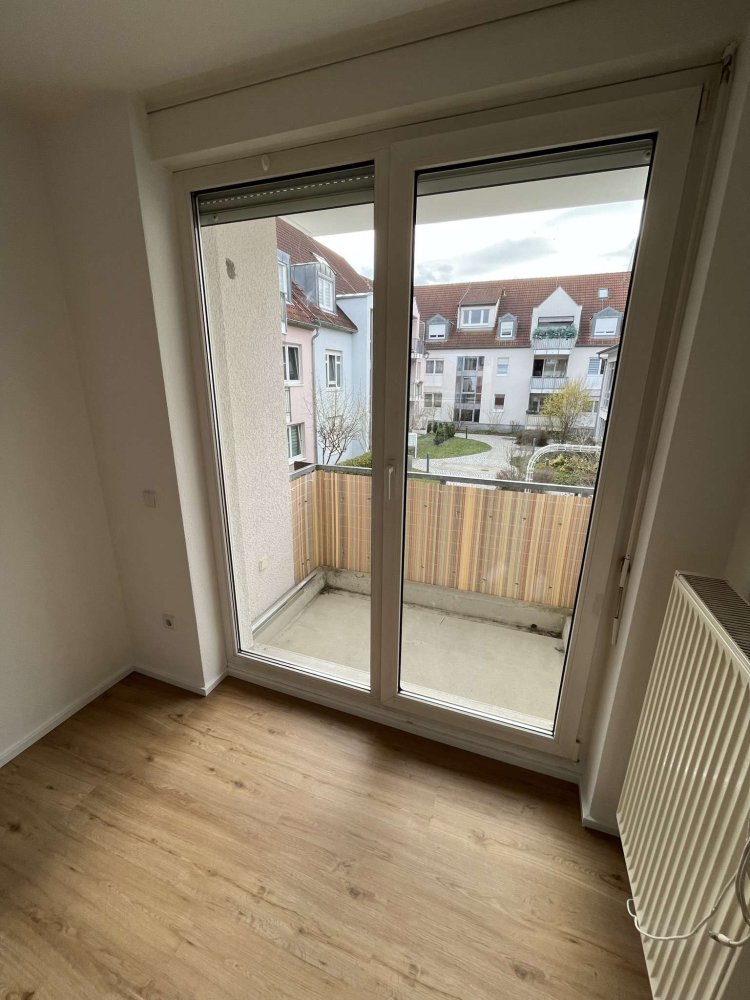 2 غرف نوم شقة في Plauen, Germany رقم 54265