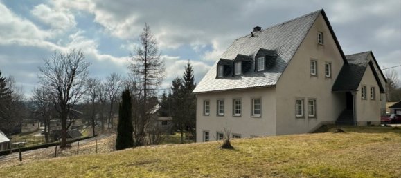 22-Zimmer Gebäude in Erzgebirgskreis, Germany, Nr. 70761 4