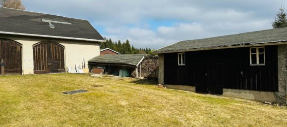 22-Zimmer Gebäude in Erzgebirgskreis, Germany, Nr. 70761 29