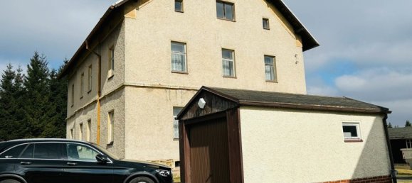 22-Zimmer Gebäude in Erzgebirgskreis, Germany, Nr. 70761 6