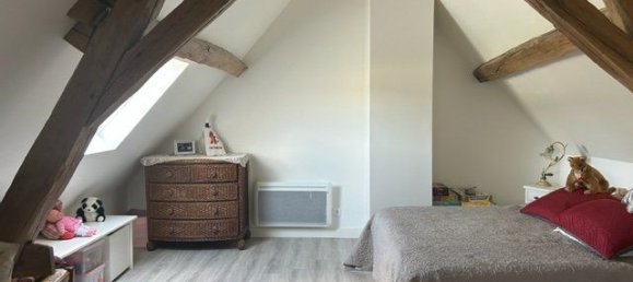 4 غرف نوم منزل في La Bazoche-Gouet, France رقم 74140 6