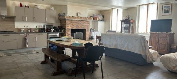 4 غرف نوم منزل في La Bazoche-Gouet, France رقم 74140 3